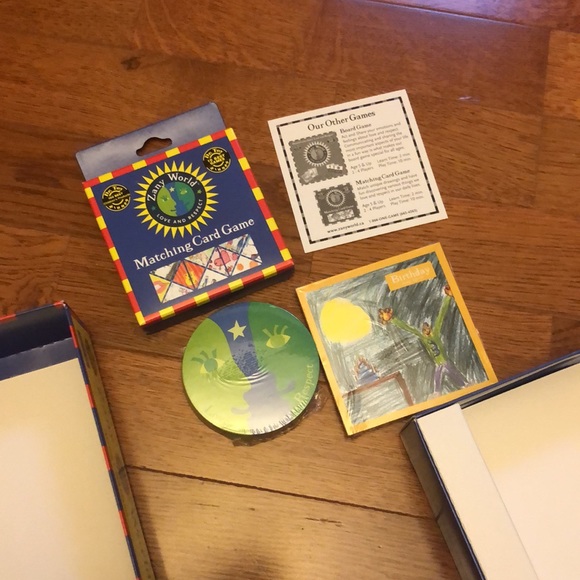 Brand New Love and respect board game for Kids - Picture 4 of 4